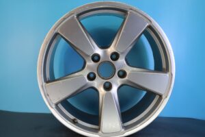 Porsche Panamera 2014 15 2016 20" OEM Rim Wheel Rear 67449 97036298004 97990359