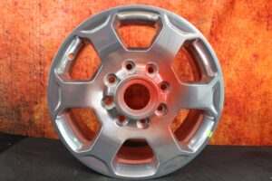 Chevrolet Equinox 2007 08 2009 17" OEM Rim Wheel 5277 5XV56TRMAA 89886960