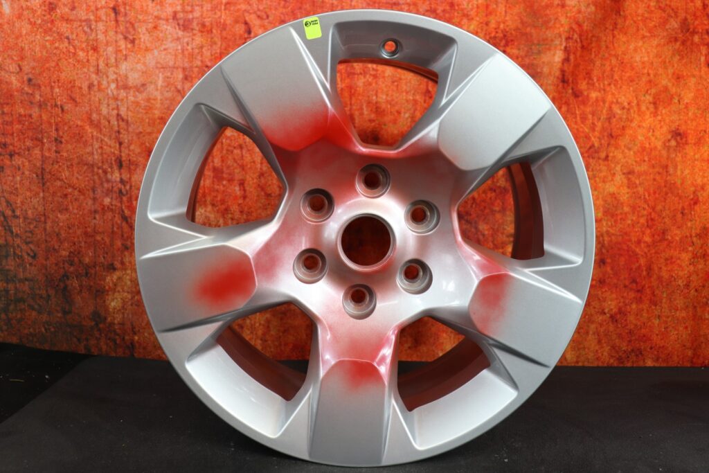 2019-2020 Dodge Ram 1500 18" OEM Wheel — interchange 2669