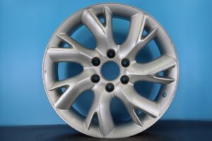 Infiniti QX56 QX80 2011 12 2013 20" OEM Rim Wheel 73727 D03001LB4A 95059800