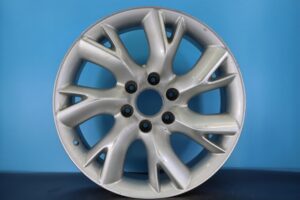 Infiniti QX56 QX80 2011 12 2013 20" OEM Rim Wheel 73727 D03001LB4A 93835289