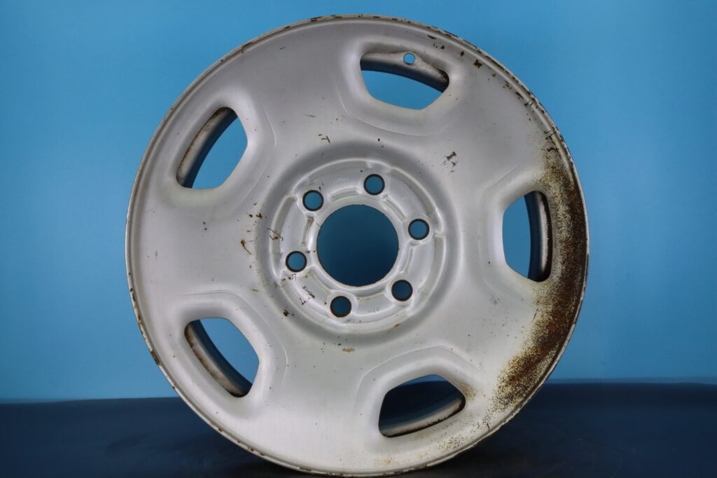 2004-2014 Ford F-150 17" OEM Rim