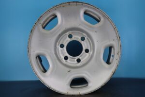 Ford F-150 2004 05 06 07 08 09 10 11 12 13 2014 17" OEM Steel Rim Wheel 3557 9L3Z1007K 91430047