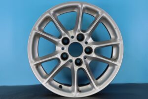 BMW 525i 530i 540i 545i 2001 02 03 04 05 06 2007 16" OEM Rim Wheel 59380 36116761990 92011260