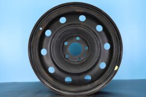 Chrysler 300 Dodge Charger Magnum 2005 06 07 08 09 10 11 2012 17" OEM Steel Rim Wheel 2240 4782466AA 92955076