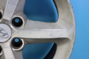 Chevrolet Venture 1997 98 99 00 01 02 03 04 2005 15" OEM Rim Wheel 5057 9592264 93503544