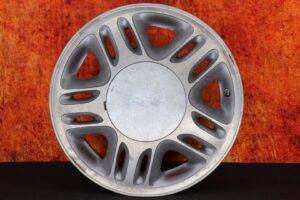 Chevrolet Venture 1997 98 99 00 01 02 03 04 2005 15" OEM Rim Wheel 5057 9592264 94570337