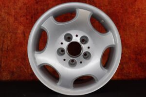 Mercedes C-Class W202 1993 94 95 96 97 98 99 2000 15" OEM Rim Wheel 2024011802 95210129
