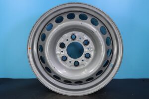Freightliner Sprinter 1500 2500 Mercedes-Benz 2019 20 2021 16" OEM Steel Rim Wheel 2354 0572G5001 95281407