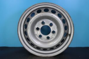 Freightliner Sprinter 1500 2500 Mercedes-Benz 2019 20 2021 16" OEM Steel Rim Wheel 2354 0572G5001 94962634