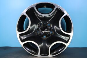 Mini Countryman Paceman 2013 14 15 2016 17" OEM Rim Wheel 86069 36109809326 92576094