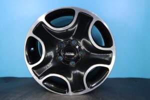 Mini Countryman Paceman 2013 14 15 2016 17" OEM Rim Wheel 86069 36109809326 97803743