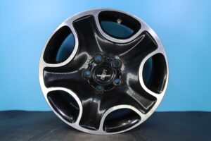 Mini Countryman Paceman 2013 14 15 2016 17" OEM Rim Wheel 86069 36109809326 94530940