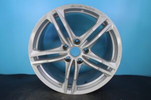 Chevrolet Corvette 2016 17 18 2019 19" OEM Rim Wheel Rear 5733 22967677 91308506