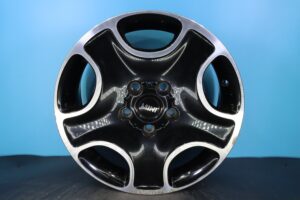 Mini Countryman Paceman 2013 14 15 2016 17" OEM Rim Wheel 86069 36109809326 90917814