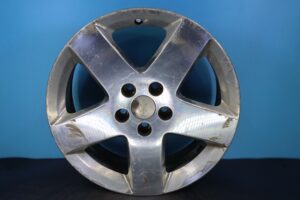 Chevrolet HHR 2006 07 08 09 2010 17" OEM Rim Wheel 5248 9596317 96036482