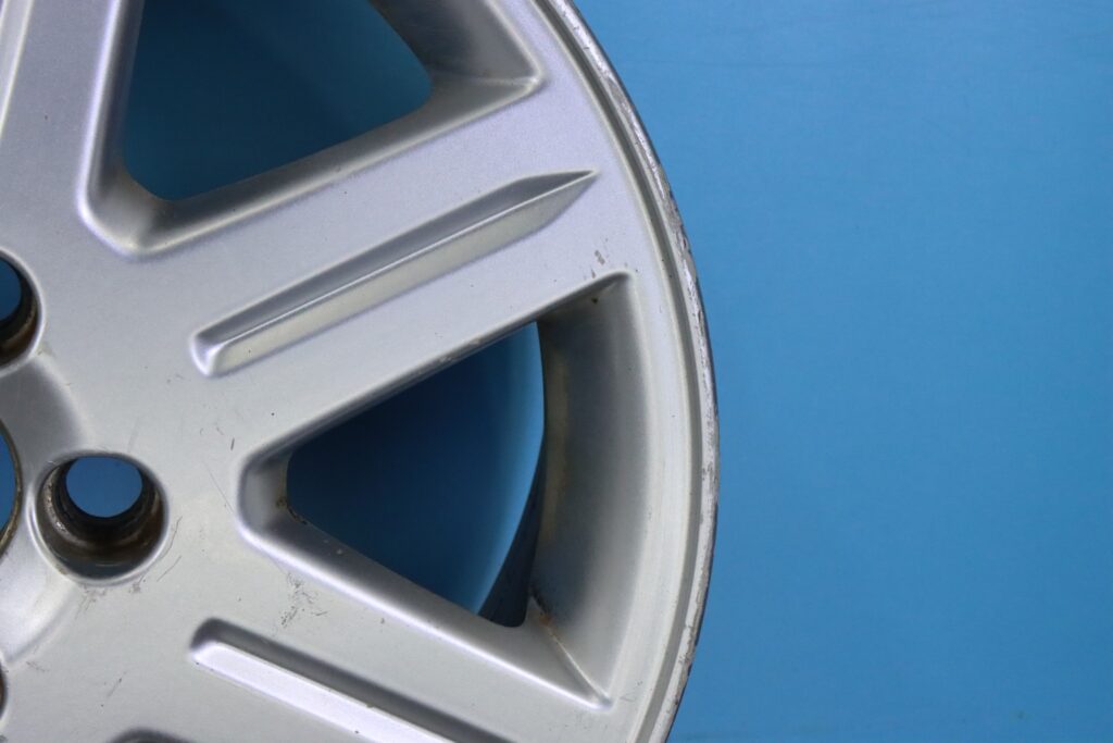 2003-2014 Maserati Granturismo Quattroporte 20" OEM Rim