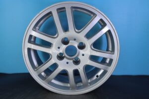 Nissan Sentra 2009 10 11 12 2013 15" OEM Rim Wheel 97978 UXW33 97145509