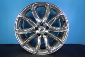 BMW X5 1999 00 01 02 03 04 05 06 2007 17" OEM Rim Wheel 59444 6761929-14 96759700