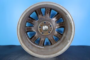 Ford F150 2004 05 06 2007 17" OEM Rim Wheel 3554 7L341A167D 96814584