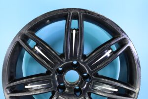 Infiniti Q50 2014 15 2016 17" OEM Rim Wheel 73764 D0C004GA3A 92687608