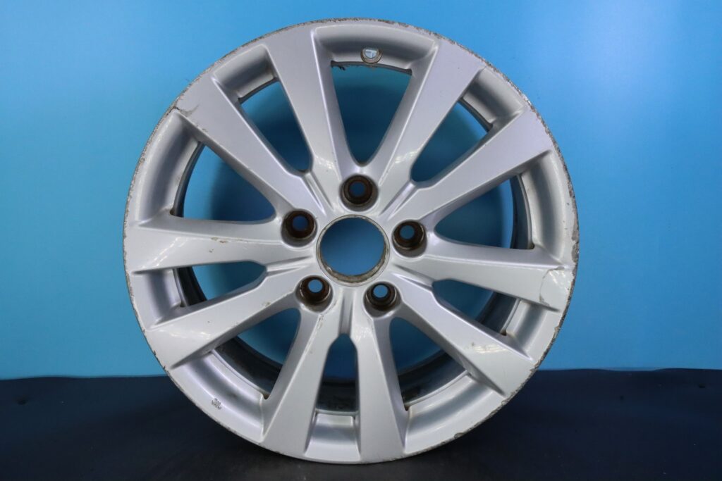 2012 Honda Civic 16" OEM Rim