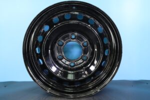 Ford Bronco Ranger 2021 22 2023 17" OEM Steel Rim Wheel 10227 KB3Z1015B 99266904