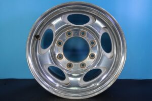 Jeep Gladiator‎ Wrangler 2020 21 22 2023 17" OEM Rim Wheel 9220 5VH22RXFAA 99777644