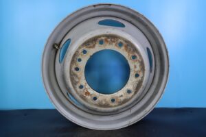 Ford F-450 F-550 2005 06 07 08 09 10 11 12 13 14 15 16 17 18 19 20 21 22 2023 19" OEM Rim Wheel 29884 6C341015DA 99048954