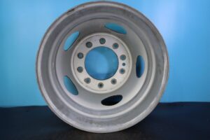 Jeep Gladiator‎ Wrangler 2020 21 22 2023 17" OEM Rim Wheel 9220 5VH22RXFAA 93444674
