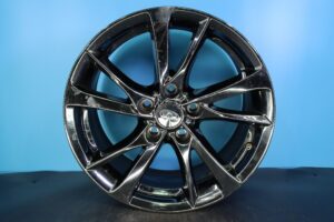 Infiniti Q50 2014 15 2016 17" OEM Rim Wheel 73764 D0C004GA3A 90790949