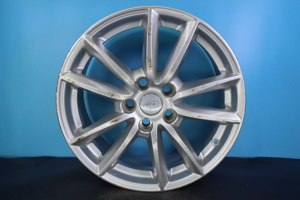 2013-2018 Range Rover Sport 19" OEM Rim