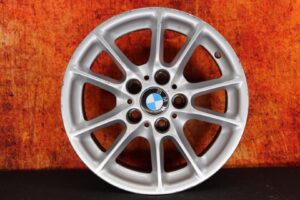 BMW 525i 530i 540i 545i 2001 02 03 04 05 06 2007 16" OEM Rim Wheel 59380 36116761990 98097159