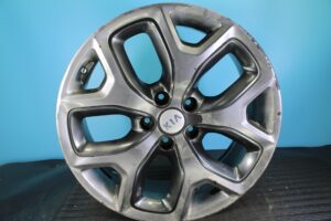 Kia Sorento 2016 17 18 19 2020 19" OEM Rim Wheel 74738 52910C5330 91478340