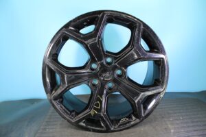 Ford Expedition 2022 23 2024 18" OEM Rim Wheel 10439 NL1Z1007G 99896149