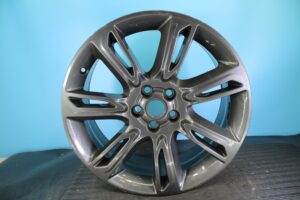 Land Rover Range Evoque 2016 17 18 2019 19" OEM Rim Wheel 72274 LR072001 92166884