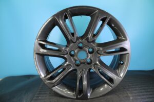 Land Rover Range Evoque 2016 17 18 2019 19" OEM Rim Wheel 72274 LR072001 95571800