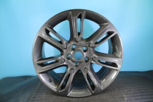 Land Rover Range Evoque 2016 17 18 2019 19" OEM Rim Wheel 72274 LR072001 99837031