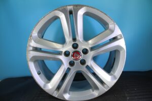 Jaguar F-Pace 2017 18 19 20 2021 20" OEM Rim Wheel 59976 T4A2308 96321004