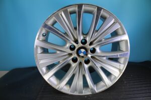 BMW X5 2014 15 16 17 2018 19" OEM Rim Wheel 86047 36116853954 95631927
