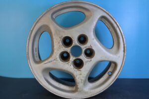Nissan 300ZX Infiniti Q45 1990 91 92 93 94 95 1996 16" OEM Rim Wheel 62501 4030040P85 95549871