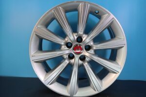 Jaguar F Type 2014 15 16 2017 19" OEM Rim Wheel Rear 59908 T2R9707 91781152