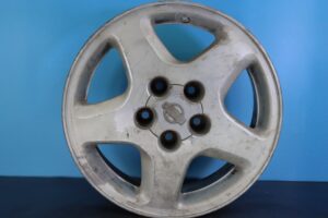 Nissan 240 SX 1995 96 97 1998 16" OEM Rim Wheel 62316 4030004U20 92843000