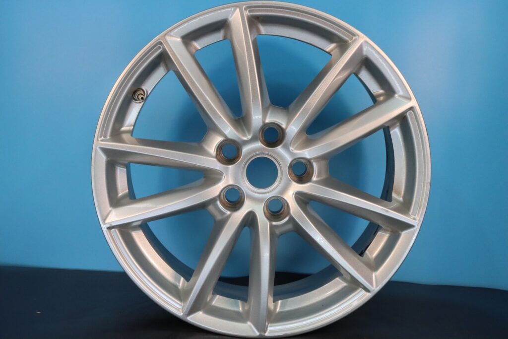 2013-2018 Range Rover Sport 19" OEM Rim