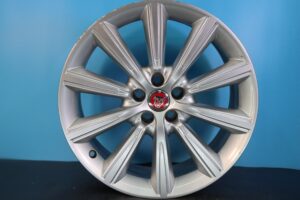 Jaguar F Type 2014 15 16 2017 19" OEM Rim Wheel Front 59907 T2R9706 91637120