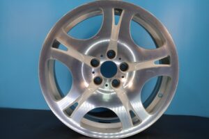 BMW 645i 650i 2004 05 06 07 08 09 2010 19" OEM Rim Wheel Rear 59492 36116760627 98609763