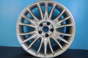 Maserati Quattroporte 2014 15 16 17 2018 19" OEM Rim Wheel Rear 96688 670010509 95181370