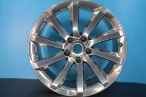 Bentley Bentayga 2015 16 17 18 19 20 21 22 2023 20" OEM Rim Wheel 36A601025A 92104804