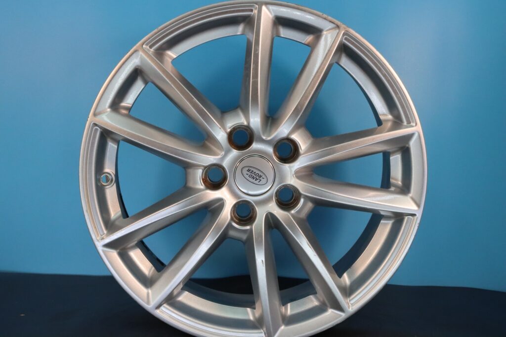 2013-2018 Range Rover Sport 19" OEM Rim