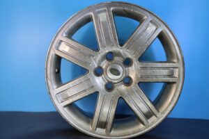 Land Rover Range 2006 07 08 2009 19" OEM Rim Wheel 72198 RRC502640MNH 93492212